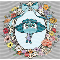 Disney Style-DSN 346